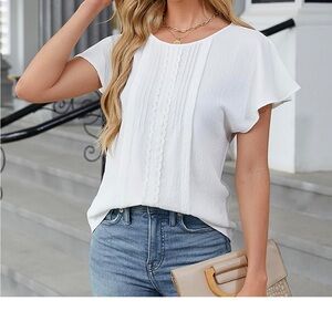 Blooming Jelly blouse